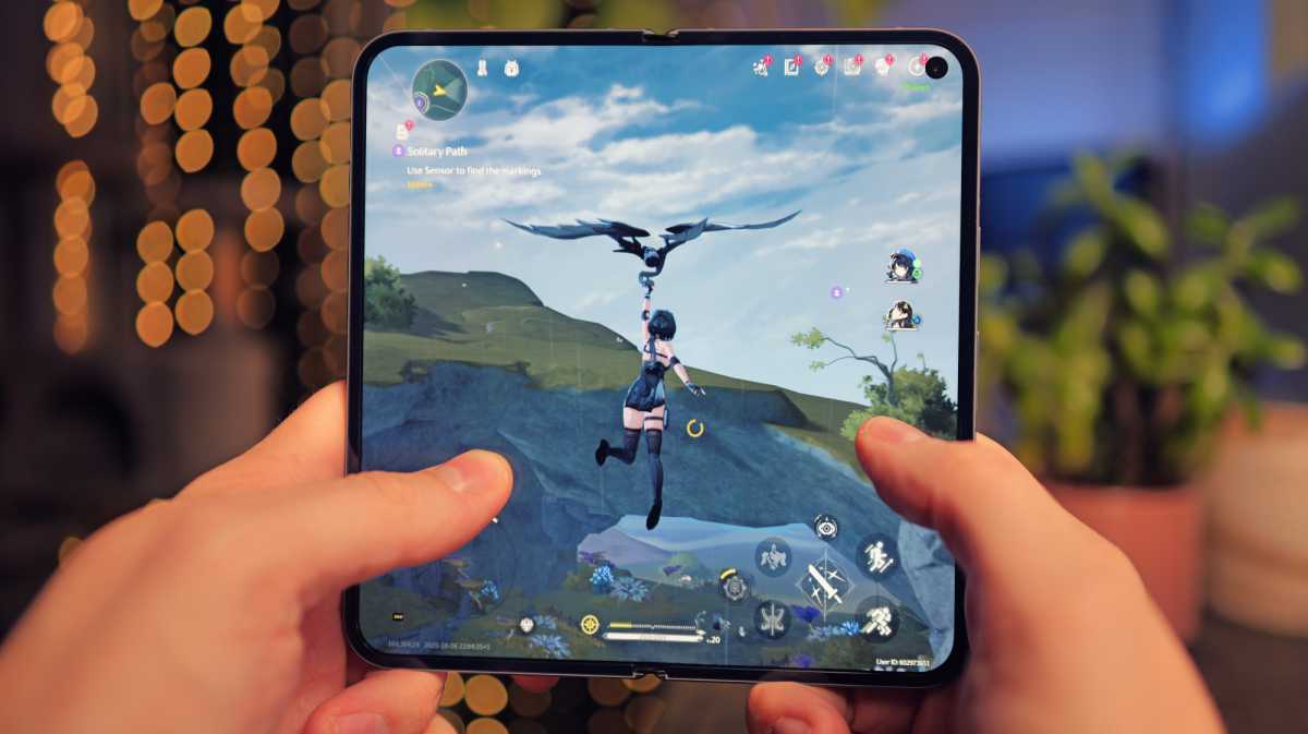 Pixel 10 Pro Fold или Galaxy Z Fold 7: какой из них купить?