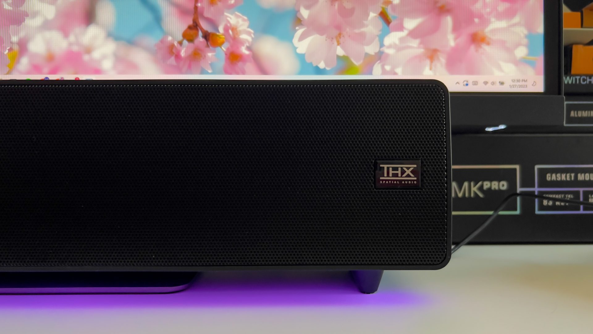 Razer Leviathan V2 Pro