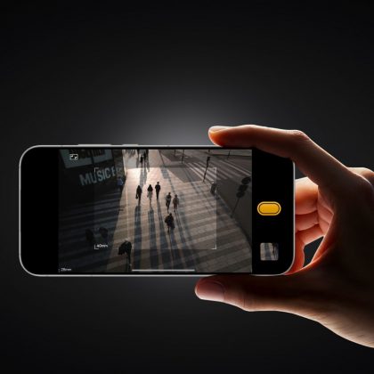 Realme GT8 Pro с кастомным модулем камеры и Snapdragon