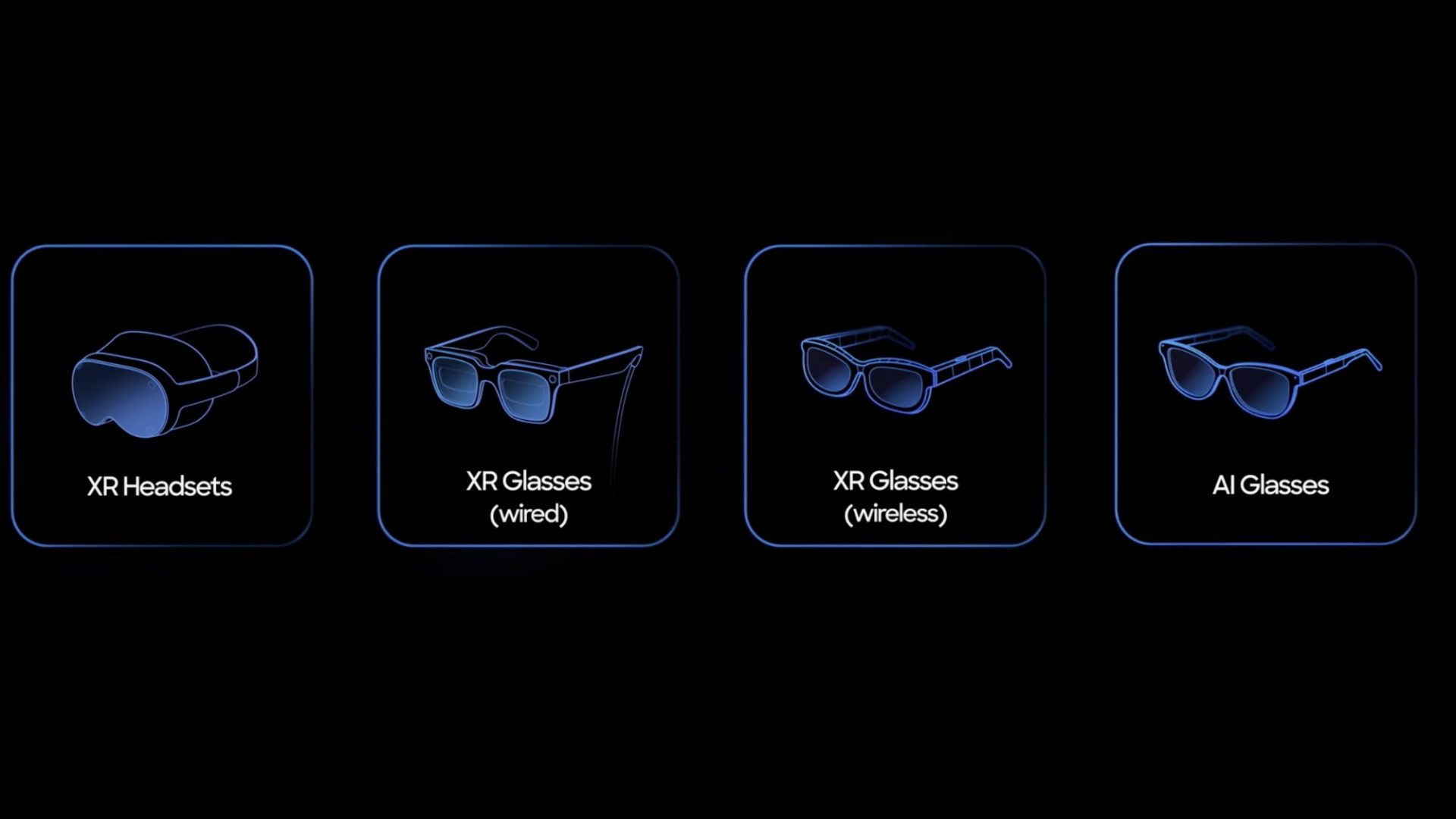 Galaxy XR против Vision Pro: Samsung и Google раскрывают планы на умные очки картинка Гарнитура Galaxy XR: новая эра AR и ИИ с Gemini Live