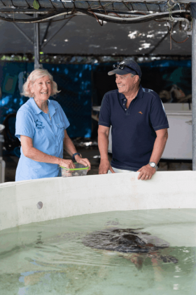 Seiko Prospex выпускает Diver's Australasian Limited Edition