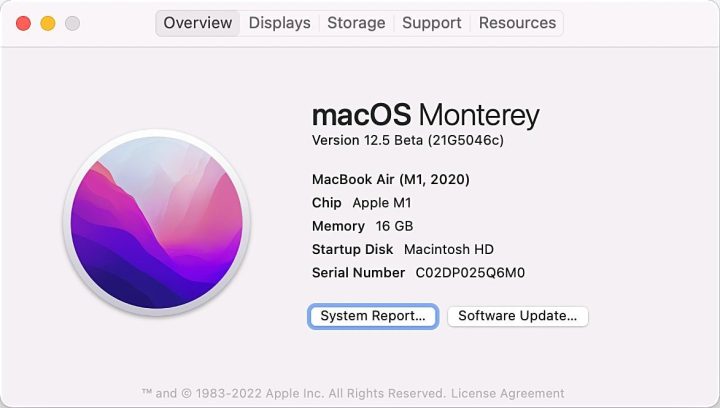 macOS Tahoe: новые функции ИИ и Continuity для Mac