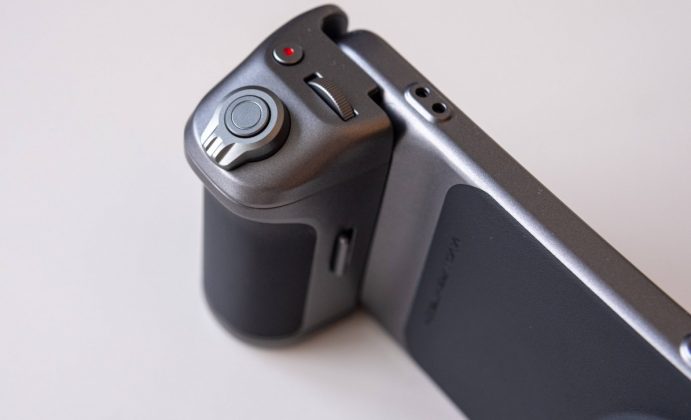 Тест vivo X300 Pro: комплект Photographer Kit в деле