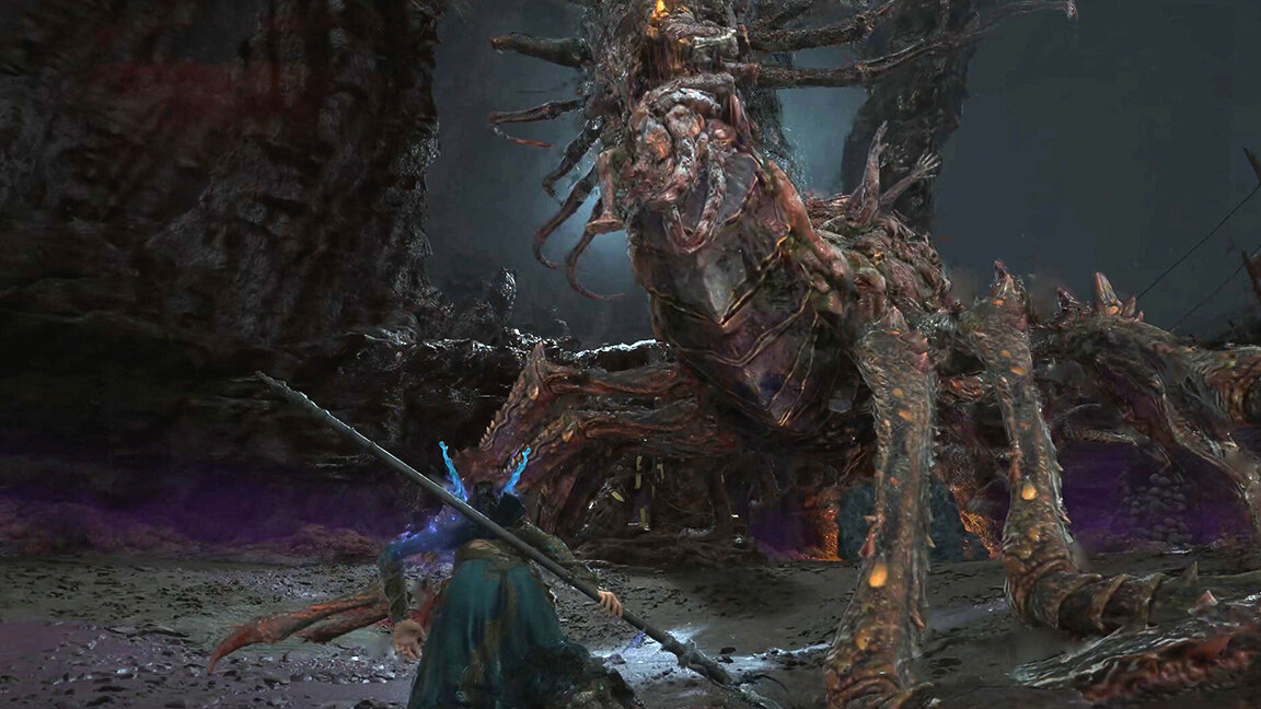 Wuchang: Fallen Feathers