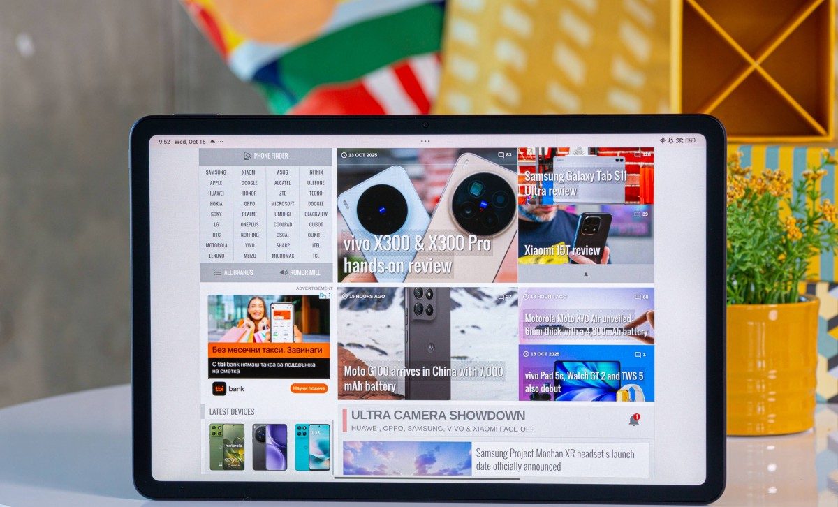 Обзор Redmi Pad 2 Pro: отличный бюджетный планшет