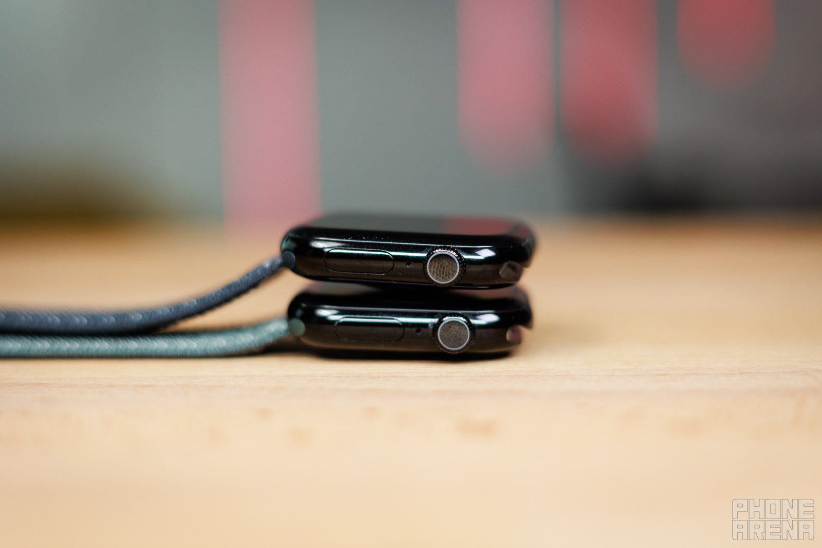 Apple Watch Series 11 и Series 10