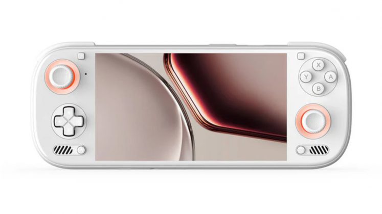 Компьютер AYN Odin 3 официально доступен в продаже