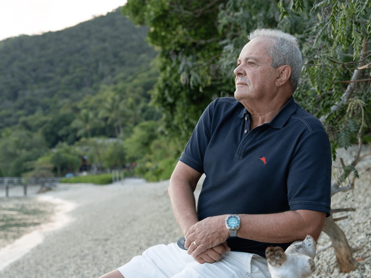 Seiko Prospex выпускает Diver's Australasian Limited Edition