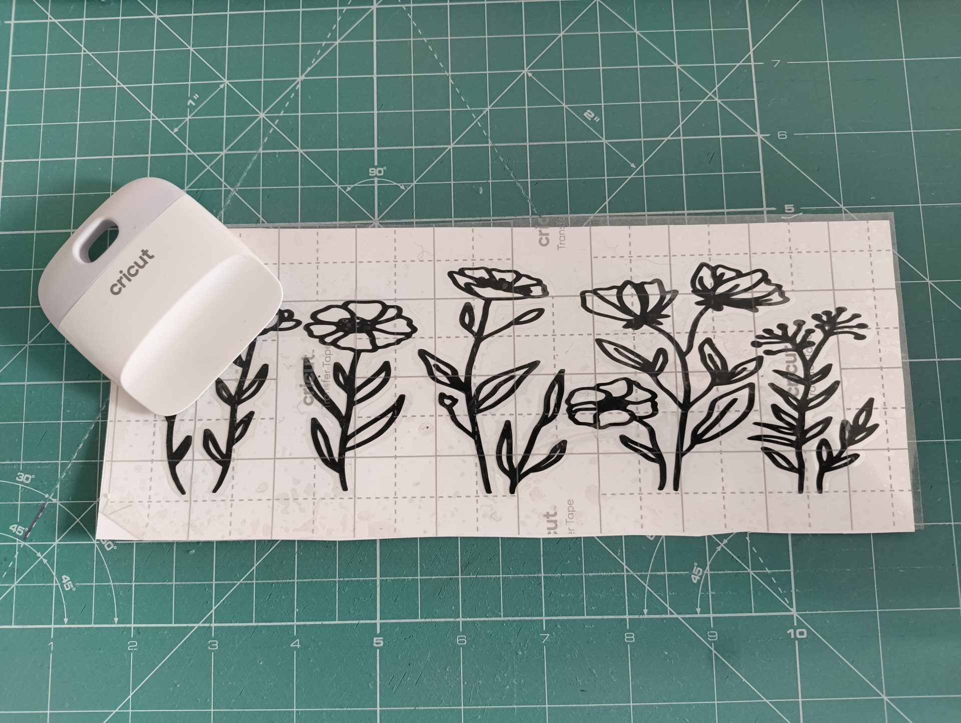 Cricut Explore 4 