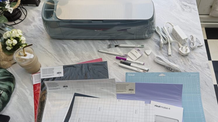Cricut Maker 4