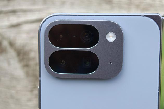 Google Pixel 10 Pro Fold