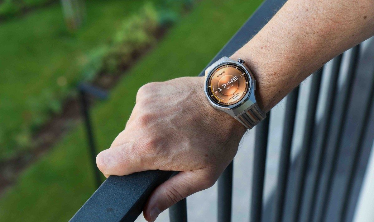 Обзор Huawei Watch GT 6 Pro: надежные умные часы для любителей фитнеса картинка Huawei Watch GT 6 Pro