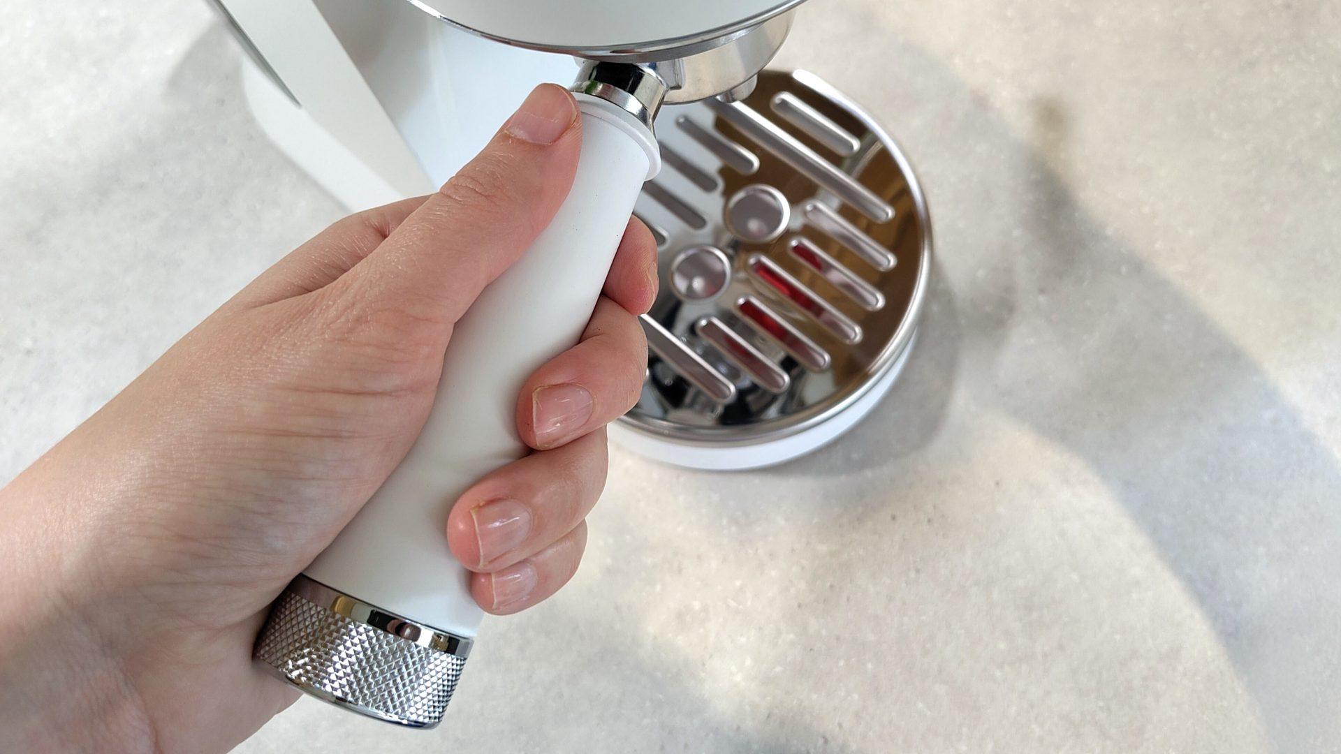 De'Longhi Dedica Duo