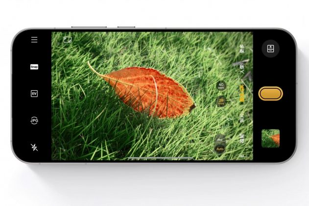 Realme GT8 Pro с кастомным модулем камеры и Snapdragon