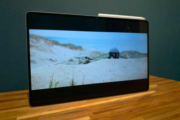 Galaxy Tab S11 Ultra