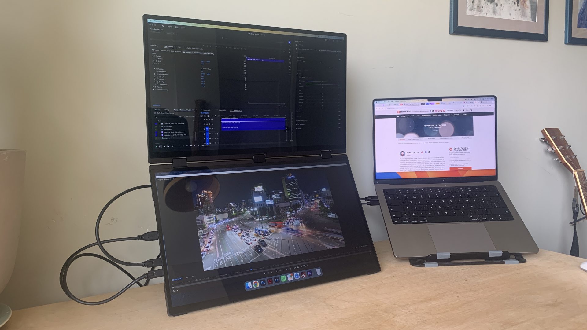 Uperfect Delta Max Touch