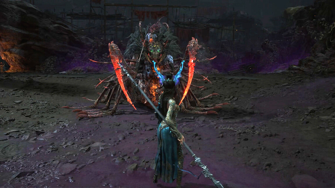 Wuchang: Fallen Feathers