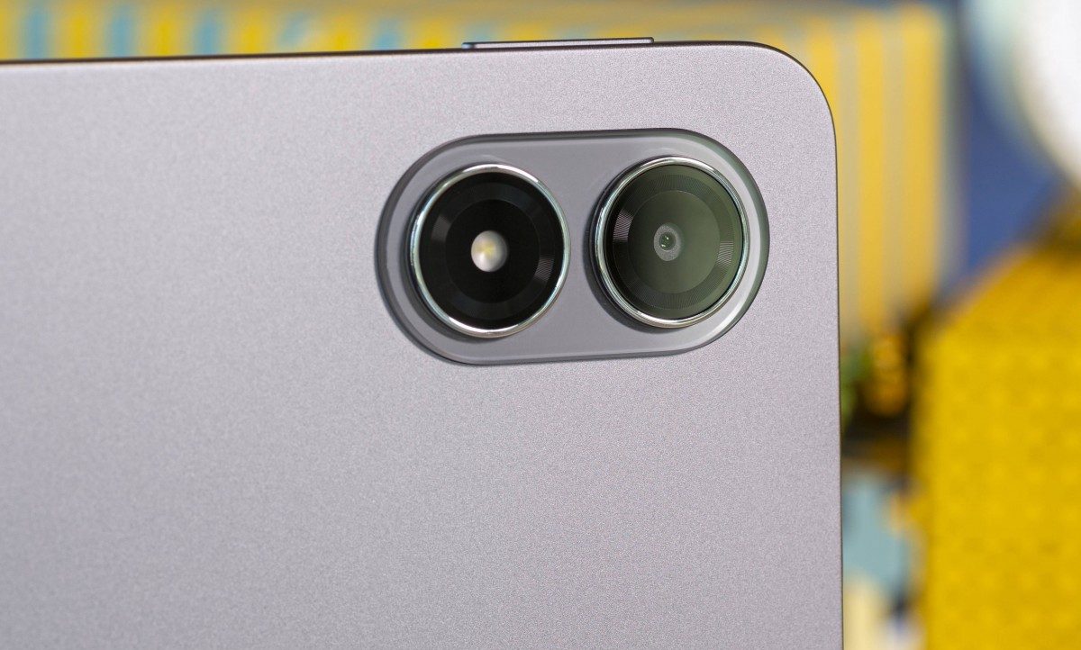 Обзор Redmi Pad 2 Pro: отличный бюджетный планшет