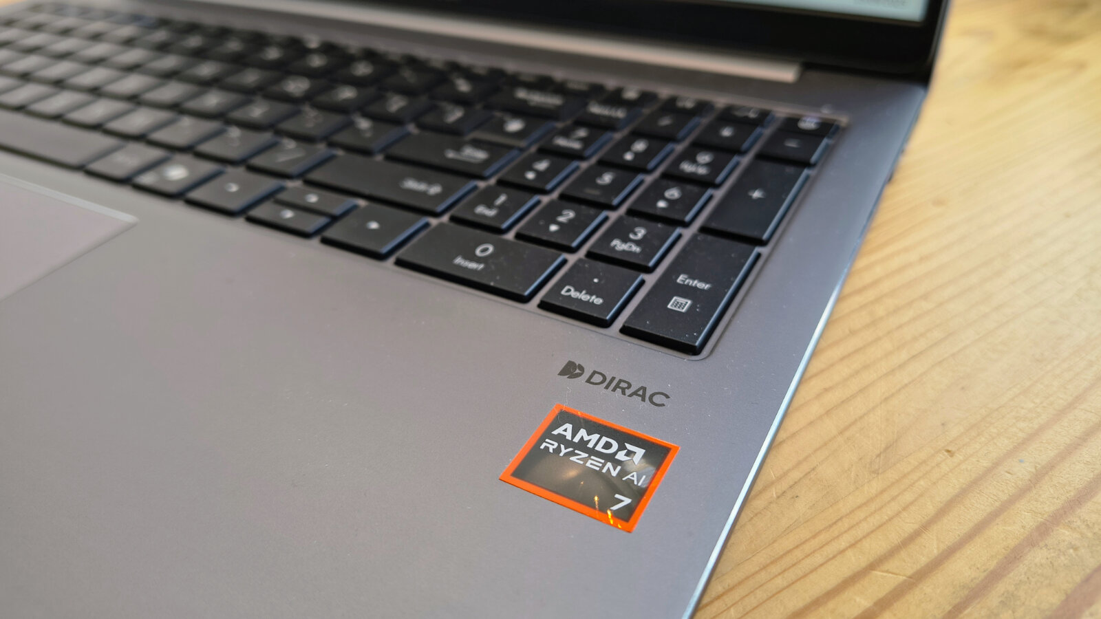 Обзор Asus ExpertBook P3 — доступный бизнес-ноутбук картинка Asus ExpertBook P3