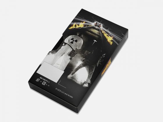 Часы Casio и «Назад в будущее»: к 40-летию фильма