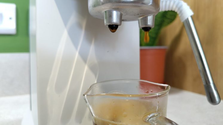 De'Longhi Dedica Duo