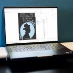 Обзор Dynabook Portégé Z40L-N — легчайший бизнес-ноутбук картинка Dynabook Portégé Z40L-N