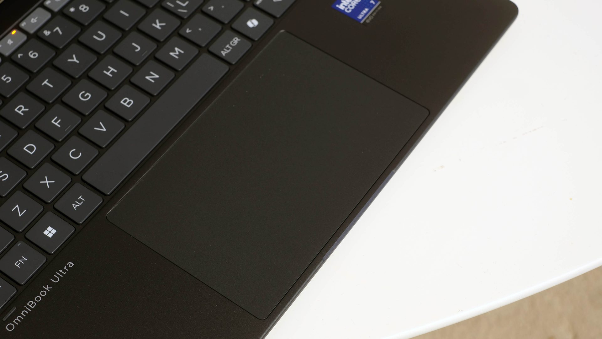 HP Omnibook Ultra Flip