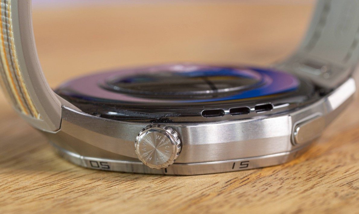 Обзор Huawei Watch GT 6 Pro: надежные умные часы для любителей фитнеса картинка Huawei Watch GT 6 Pro