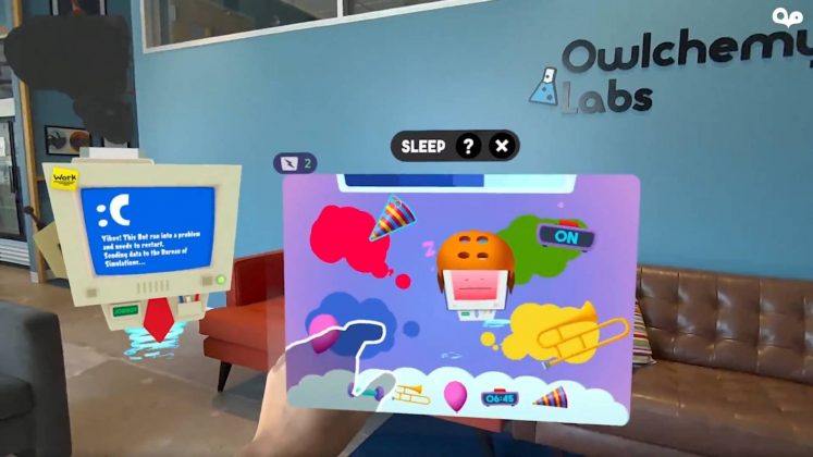 Android XR на Galaxy XR: погружной опыт с Google Maps