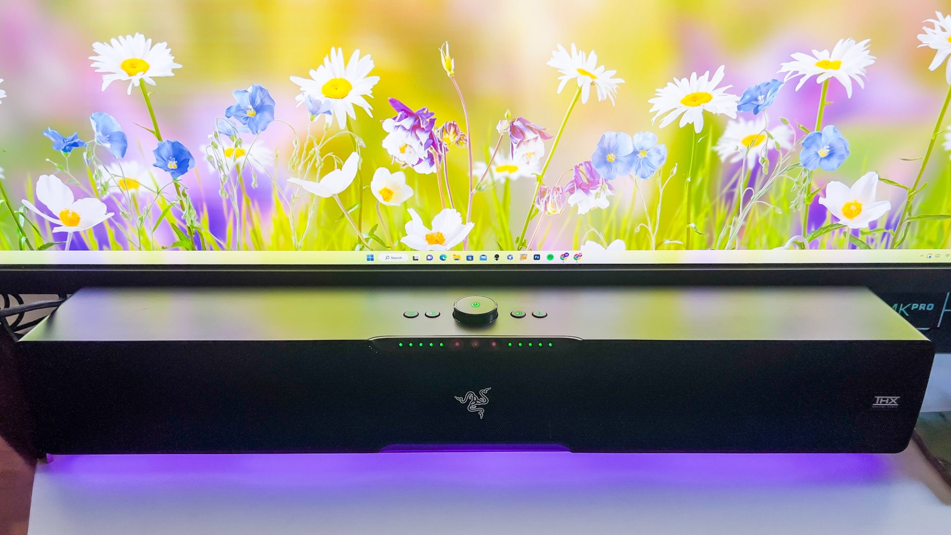 Razer Leviathan V2 Pro