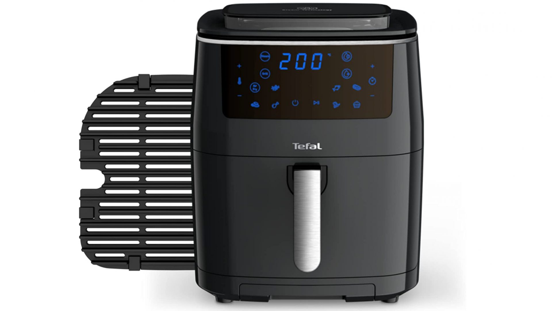 Tefal EasyFry Grill & Steam