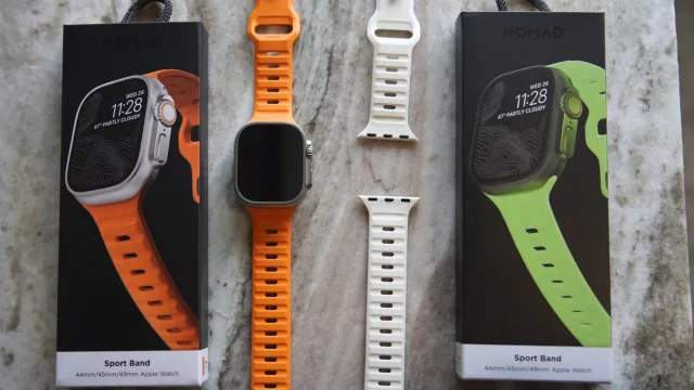 Ремешок для часов Nomad