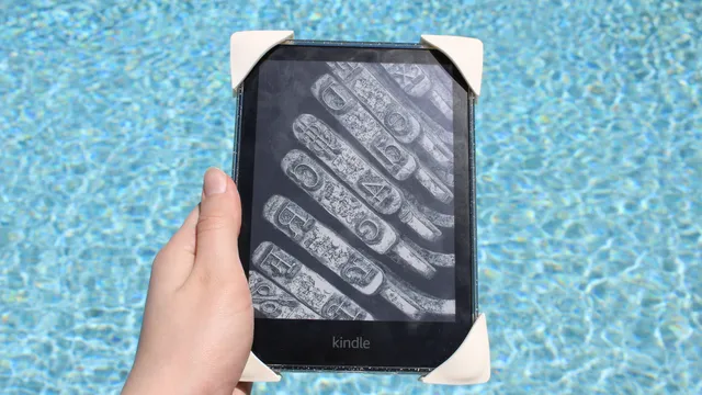 Amazon Kindle Paperwhite Gen 12