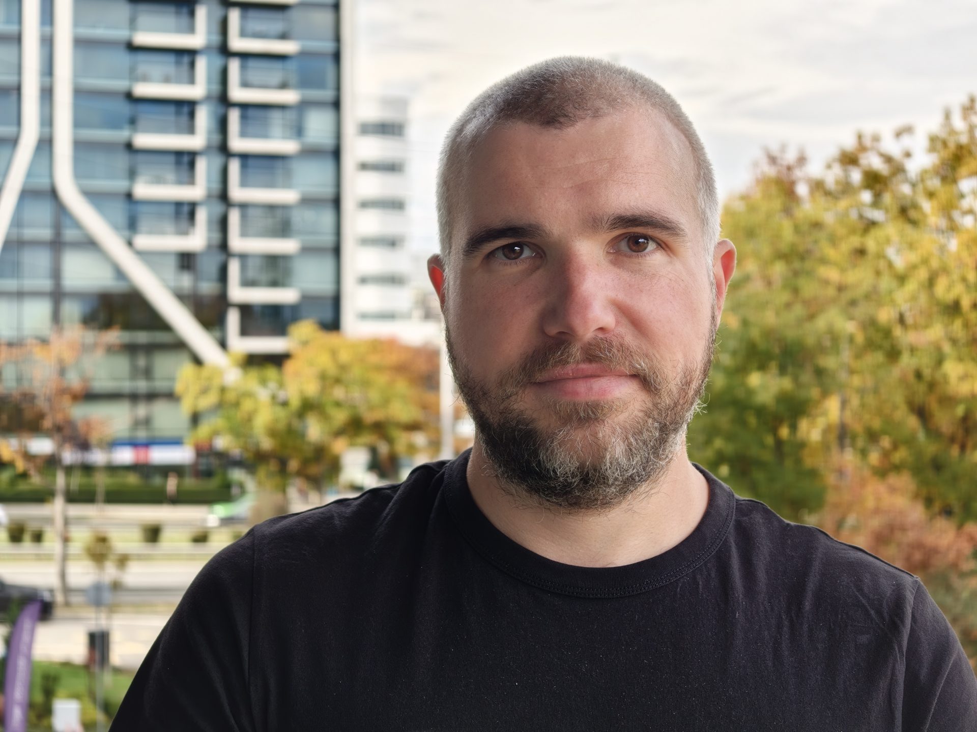 Обзор Oppo Find X9 Pro: камерофон высокого класса картинка Oppo Find X9 Pro