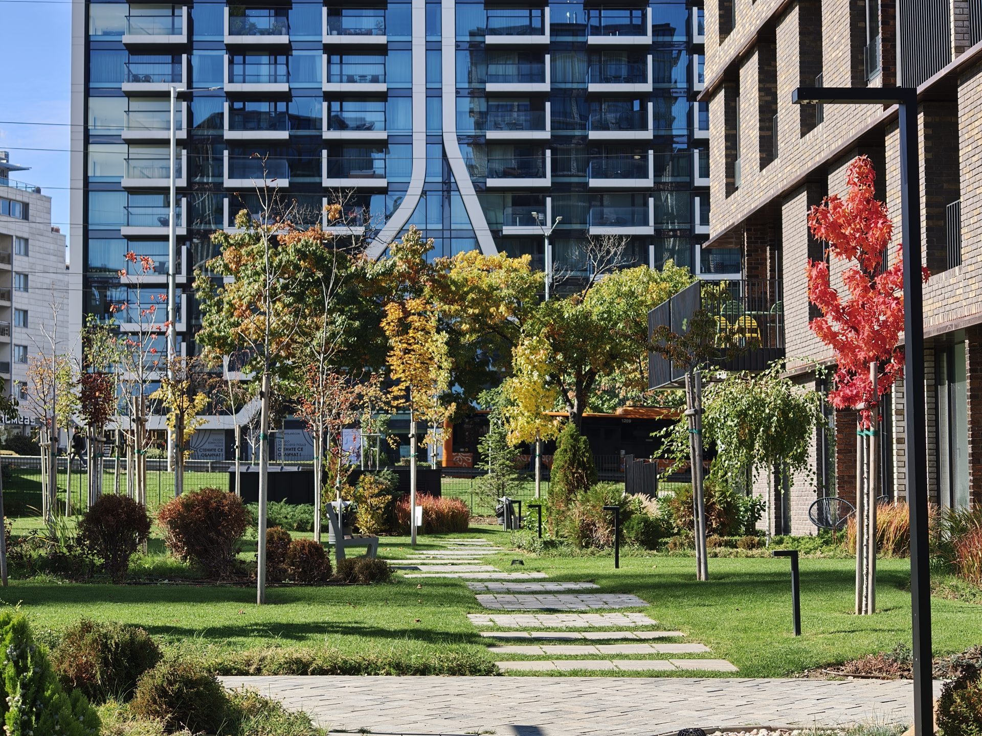 Обзор Oppo Find X9 Pro: камерофон высокого класса картинка Oppo Find X9 Pro