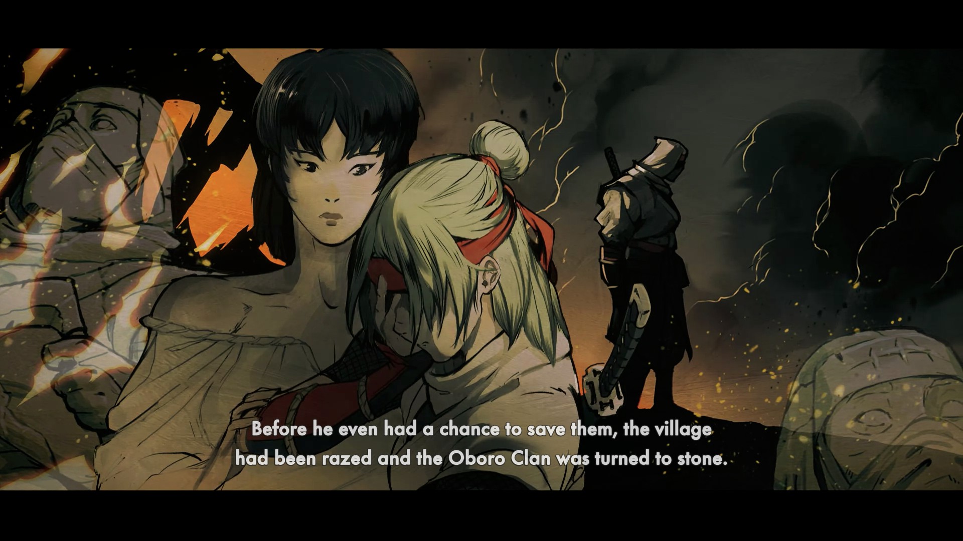 Shinobi: Art of Vengeance