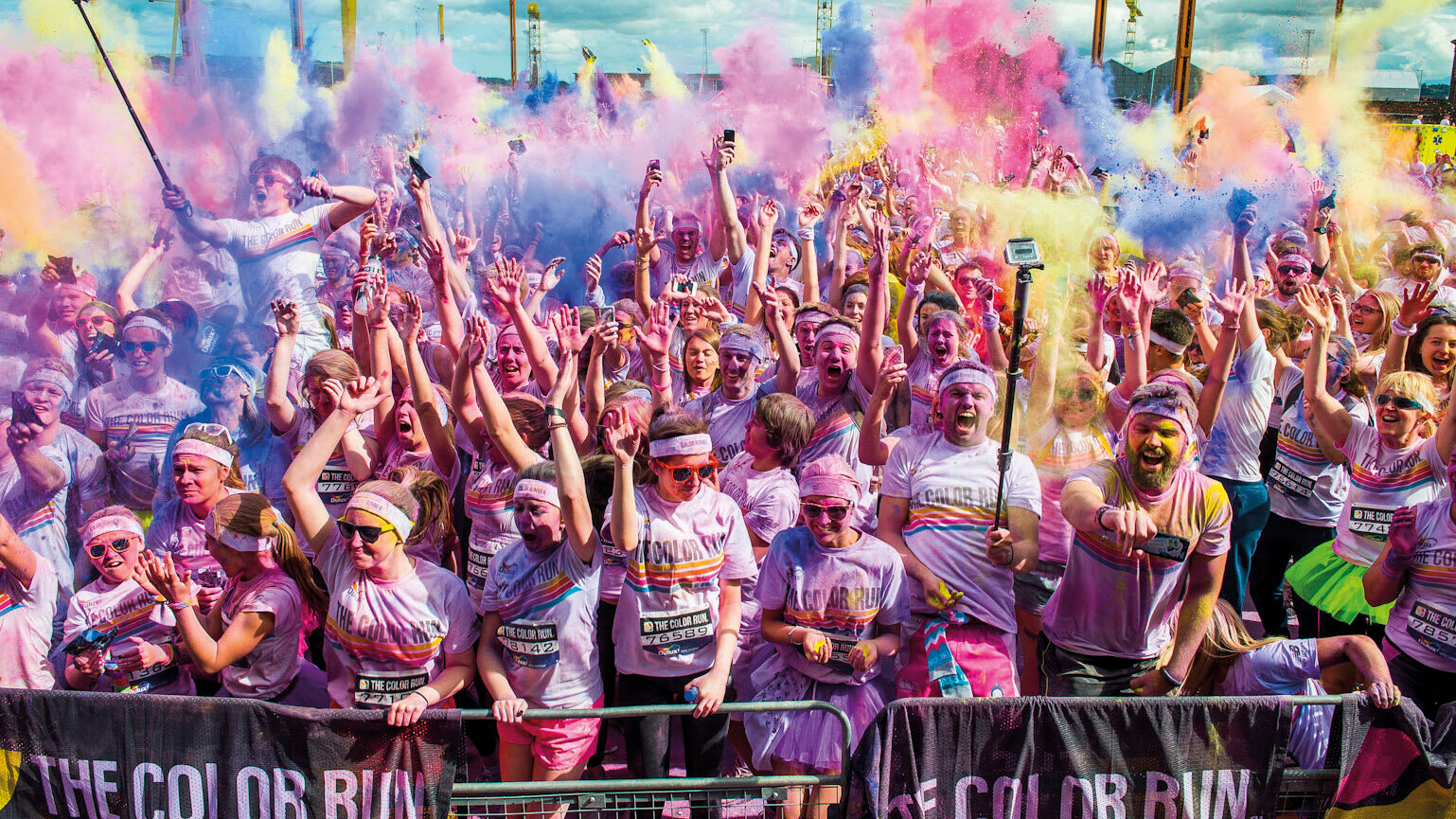 Nikon D6 и секреты успешной фотокарьеры Кэрри Дэвенпорт