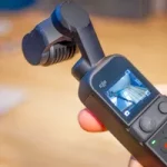 DJI Osmo Pocket 2DJI Osmo Pocket 2