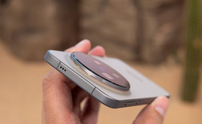 vivo X300 и vivo X300 Pro