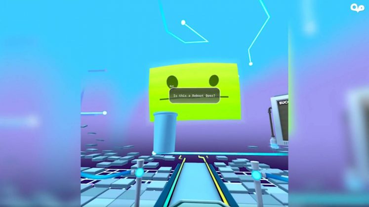 Android XR на Galaxy XR: погружной опыт с Google Maps