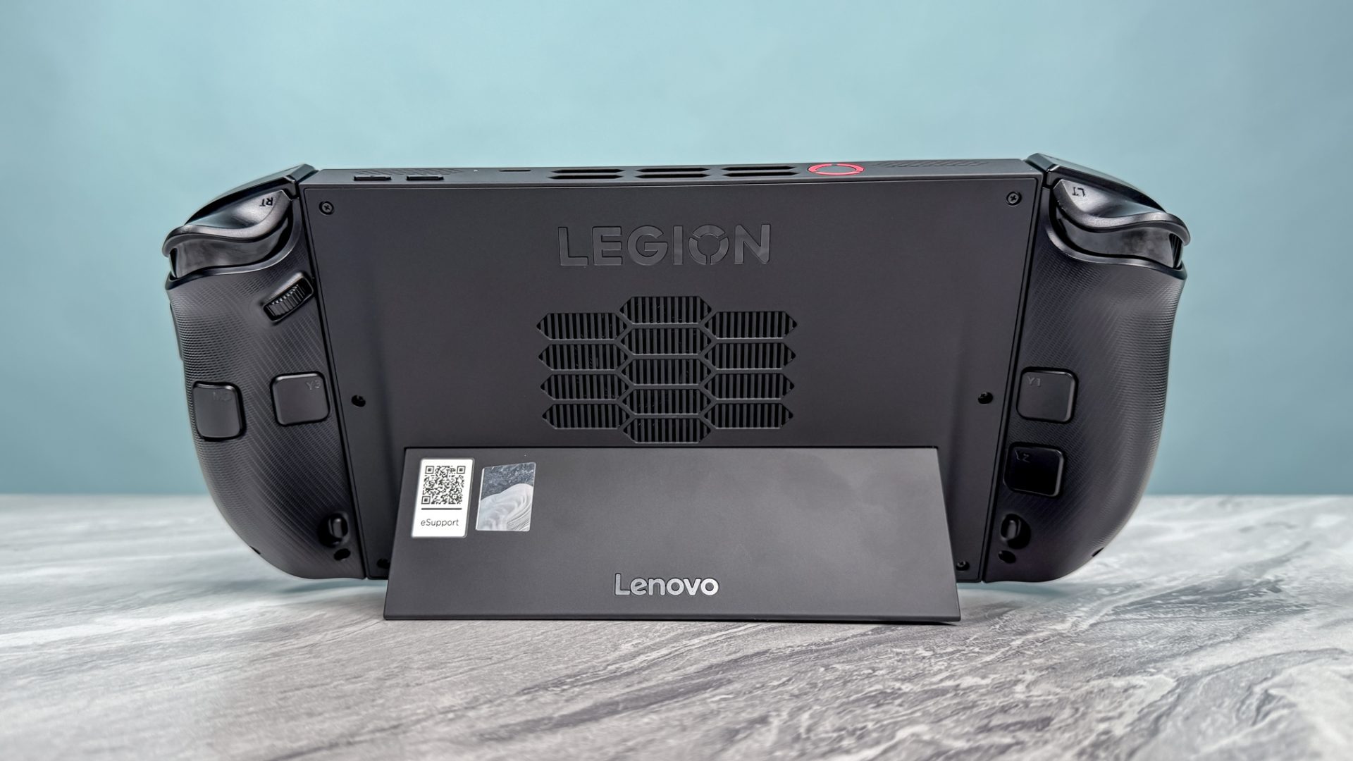 Lenovo Legion Go 2
