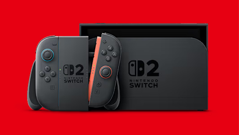 Nintendo Switch 2
