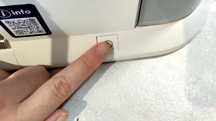 De'Longhi Dedica Duo