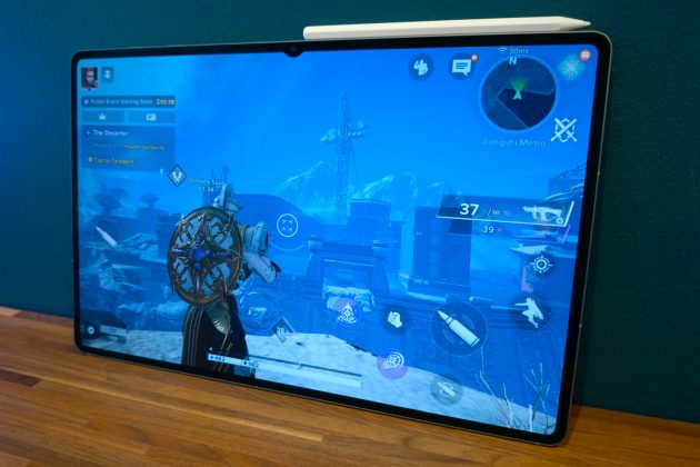 Galaxy Tab S11 Ultra