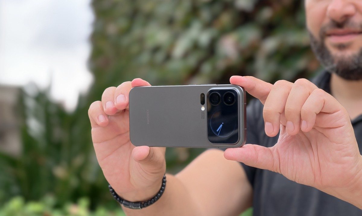 Обзор Xiaomi 17 Pro Max: мощные камеры и первоклассный процессор картинка Xiaomi 17 Pro Max