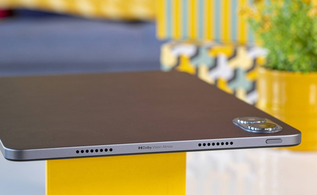 Обзор Redmi Pad 2 Pro: отличный бюджетный планшет