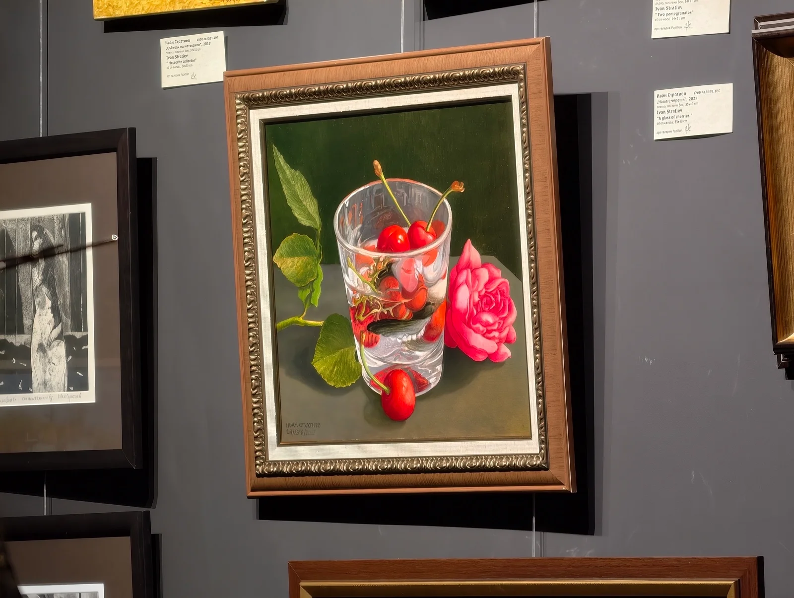 Vivo X300 Pro против Oppo Find X9 Pro : два исключительных камерофона! картинка Oppo Find X9 Pro против Vivo X300 Pro