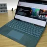 Microsoft Surface Pro 8