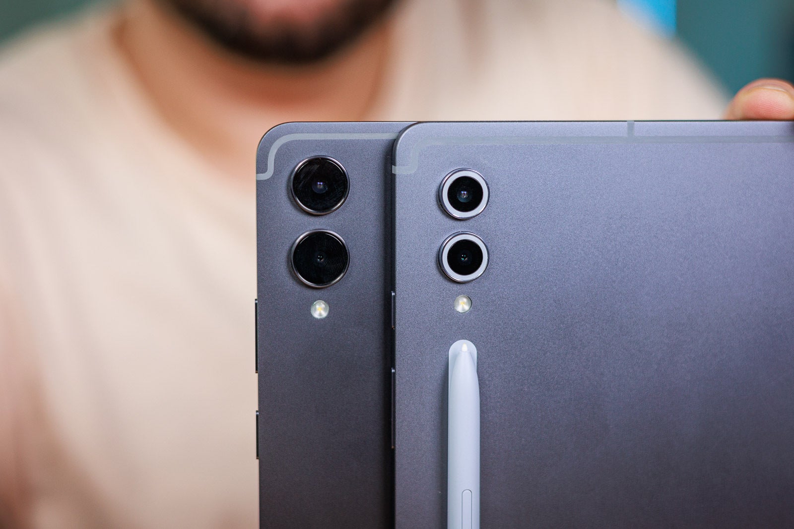 Galaxy Tab S11 Ultra