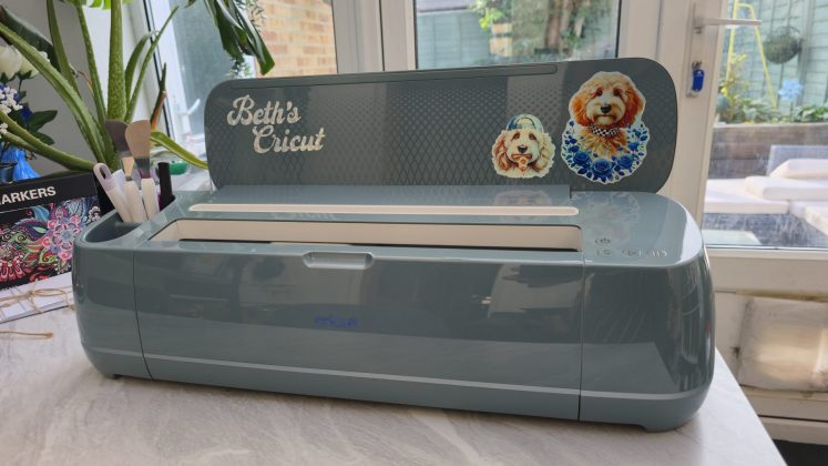 Cricut Maker 4